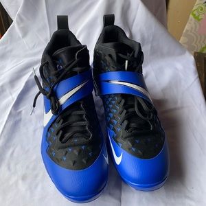 Nike man cleats 11